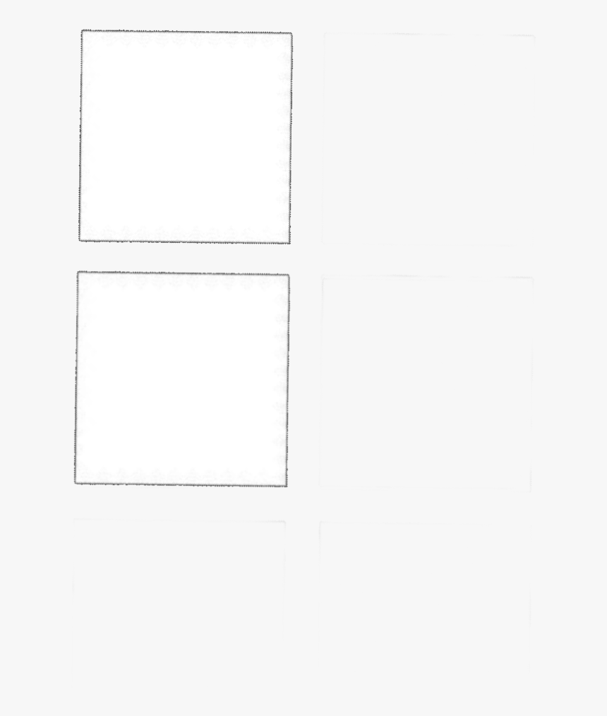 Transparent White Box Png - Darkness, Png Download