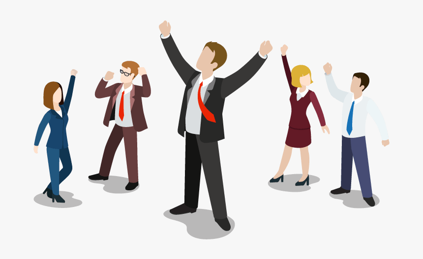 Infinx Careers - Illustration, HD Png Download