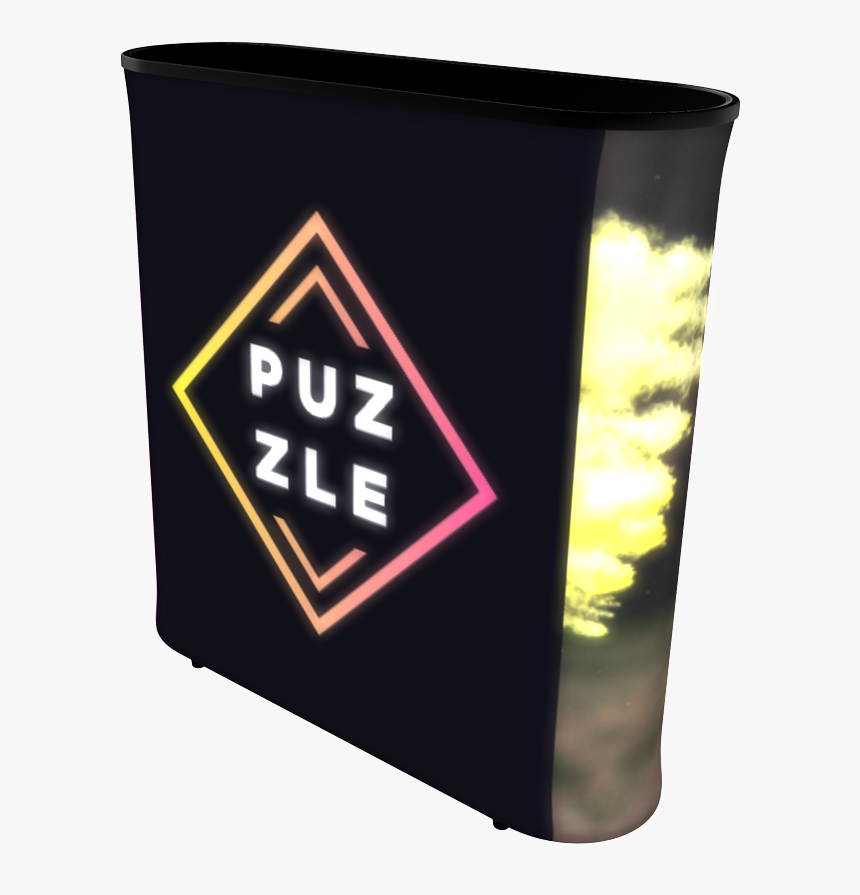 Wavelight Air Backlit Podium - Sign, HD Png Download , Transparent Png ...