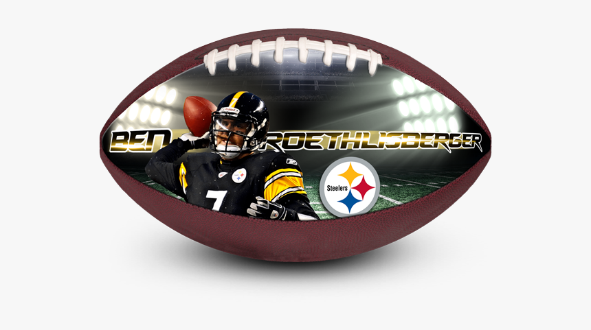 Emmitt Smith On Ball, HD Png Download