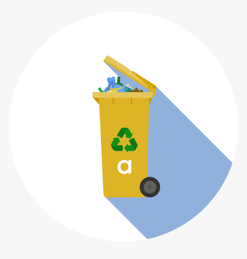 Circle, HD Png Download