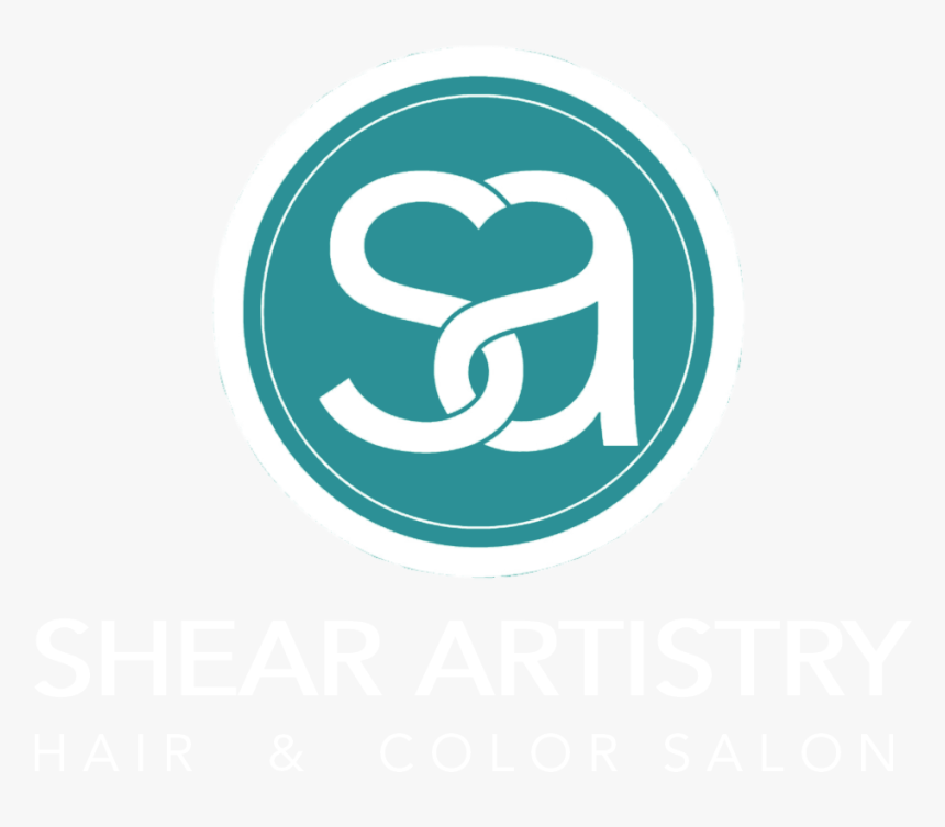 Shear Artistry Hair & Color Salon - Emblem, HD Png Download