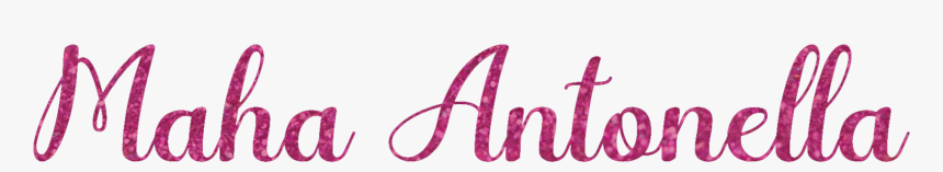 Calligraphy, HD Png Download