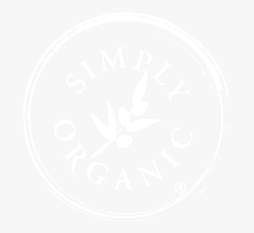 Simply Organic Beauty - Circle, HD Png Download
