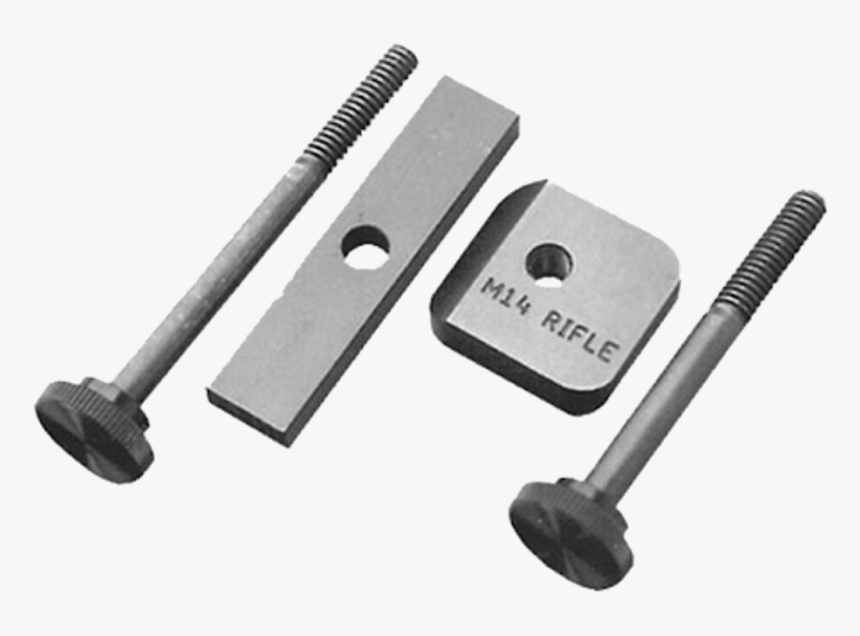 Badger Ordnance 200-06 Bedding Fixture M1 Garand, M1a - Hand Tool, HD Png Download