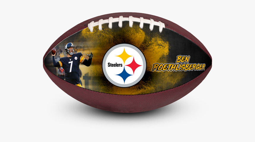 Nfl Football, HD Png Download