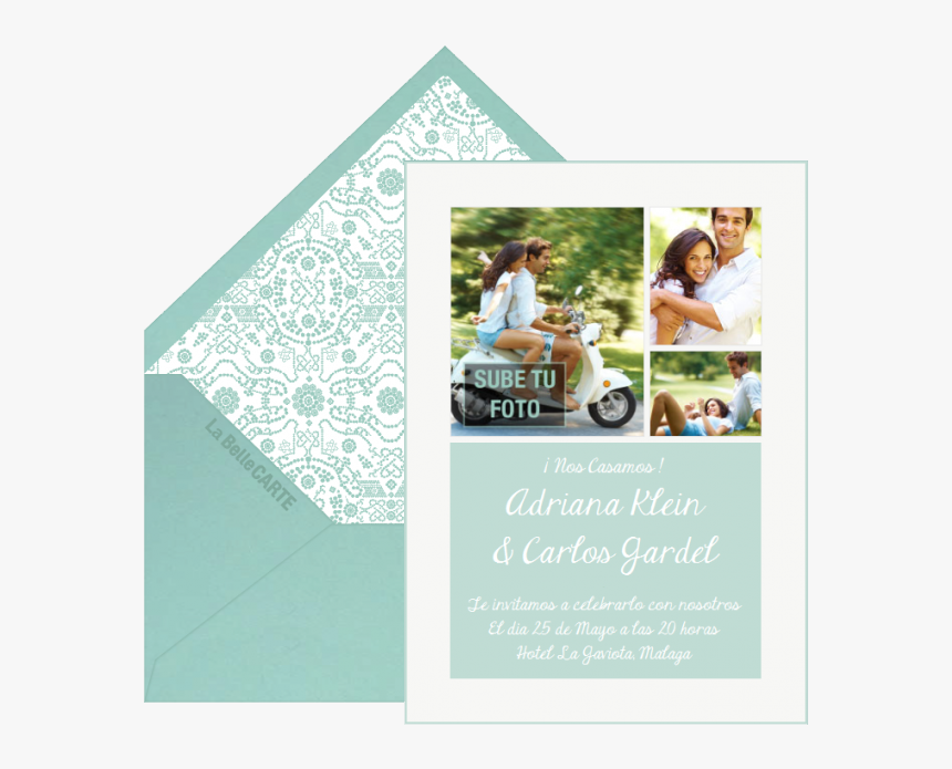 Chocoro Shower Tarjeta De Invitacion, HD Png Download