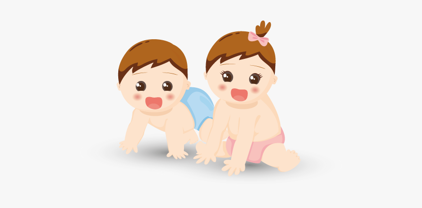 Detalles De Bautizo - Muñequitos De Mi Bautizo, HD Png Download