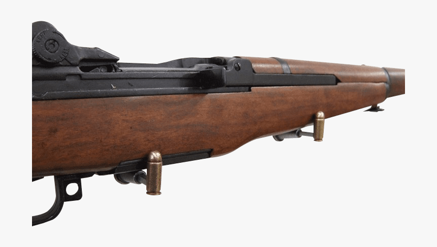 Wwii M1 Infantry Rifle - M1 Garand Denix, HD Png Download