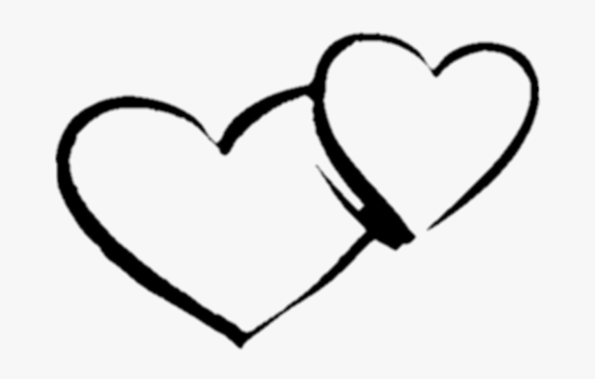 Transparent Hearts, HD Png Download