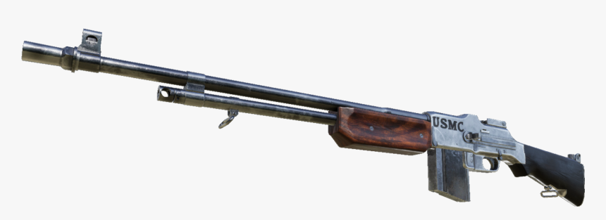 Firearm, HD Png Download