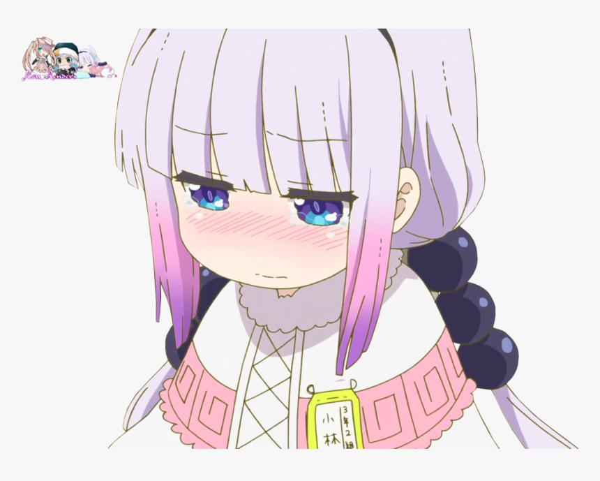 Kanna Kamui Hd Render , Png Download - Kanna Kamui Png Render, Transparent Png