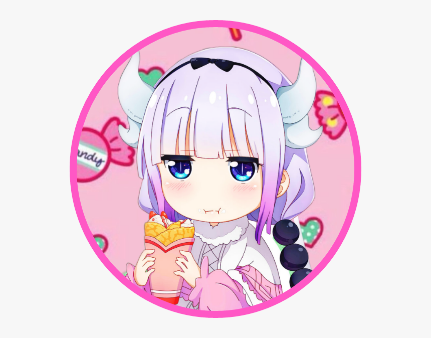 ##kanna Kawaii - Kanna Png Kawaii, Transparent Png
