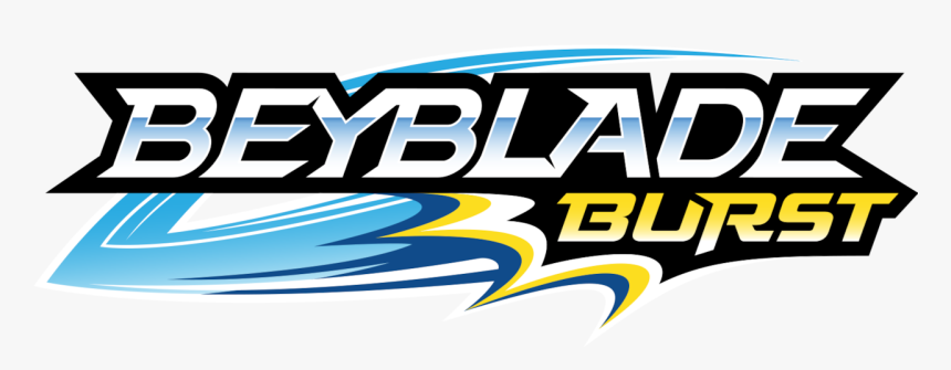 Beyblade Burst - Beyblade Burst Evolution Title, HD Png Download