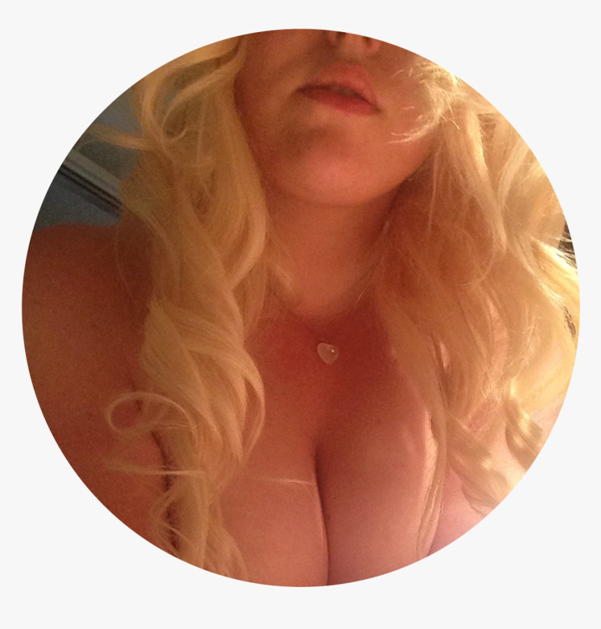 Blond, HD Png Download