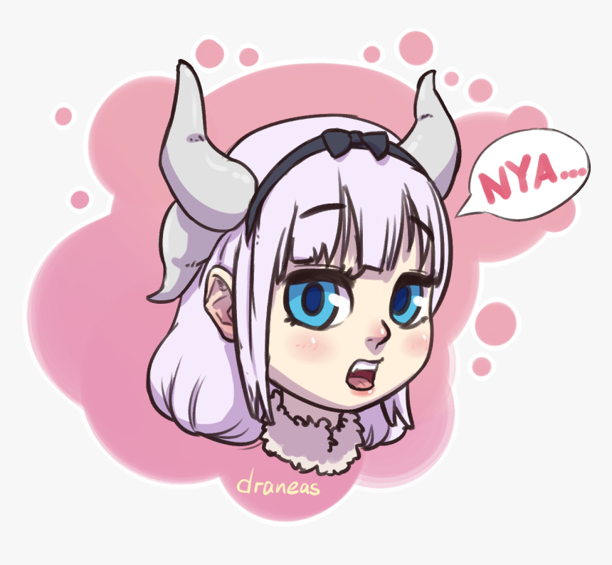 Kanna - Cartoon, HD Png Download