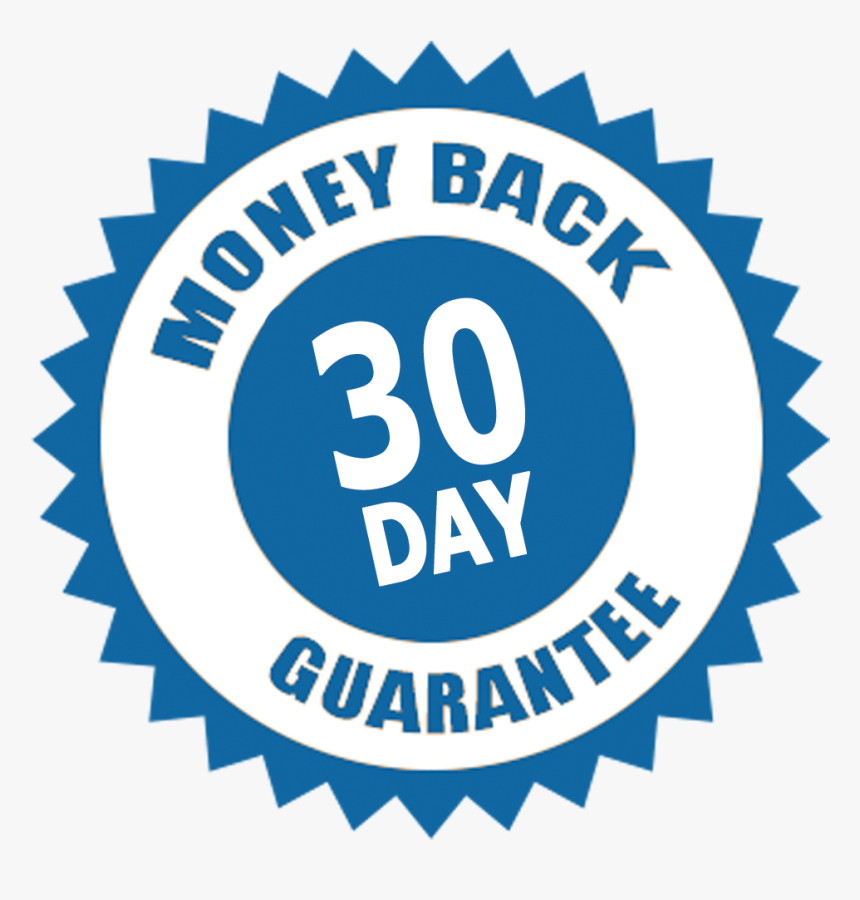 Corefit Orthotics 30 Day Money Back Guarantee - Circle, HD Png Download