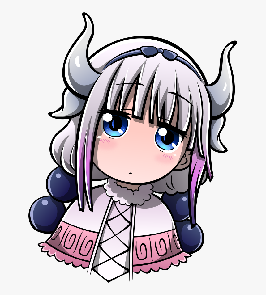 Emoji Kanna, HD Png Download