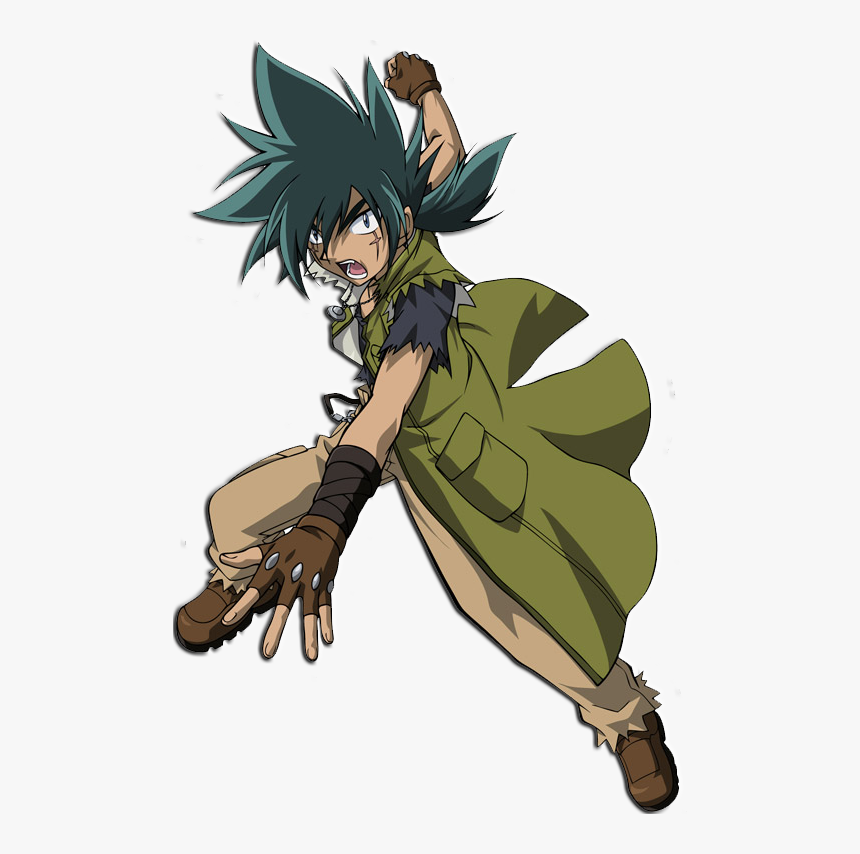 Beyblade Wiki - Kyoya Tategami, HD Png Download