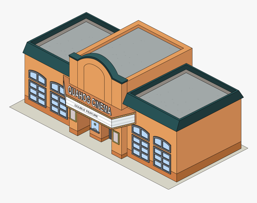 The Quest For Stuff Wiki - Architecture, HD Png Download