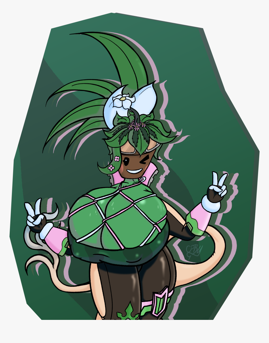 Kanna - Cartoon, HD Png Download