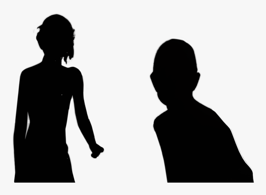 Linkinparklayers 2 - Silhouette, HD Png Download