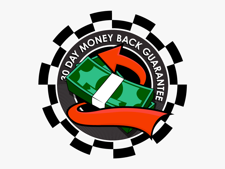 30 Day Guarantee Policy - Emblem, HD Png Download