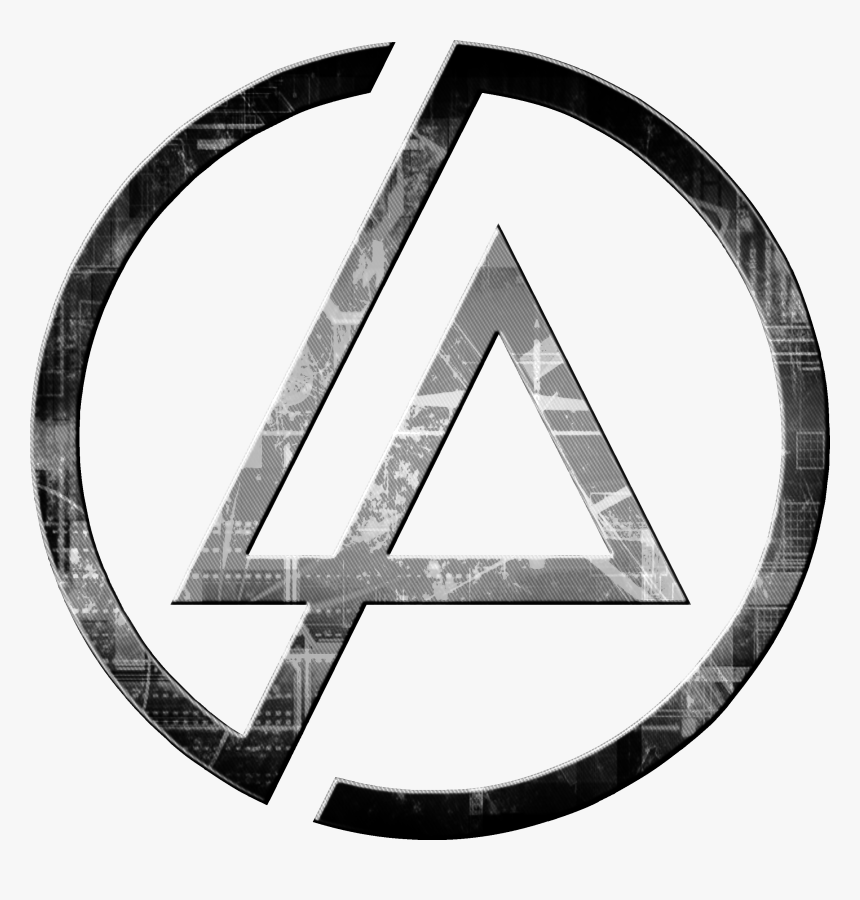 Linkin Park Logo Png Transparent Png Transparent Png Image