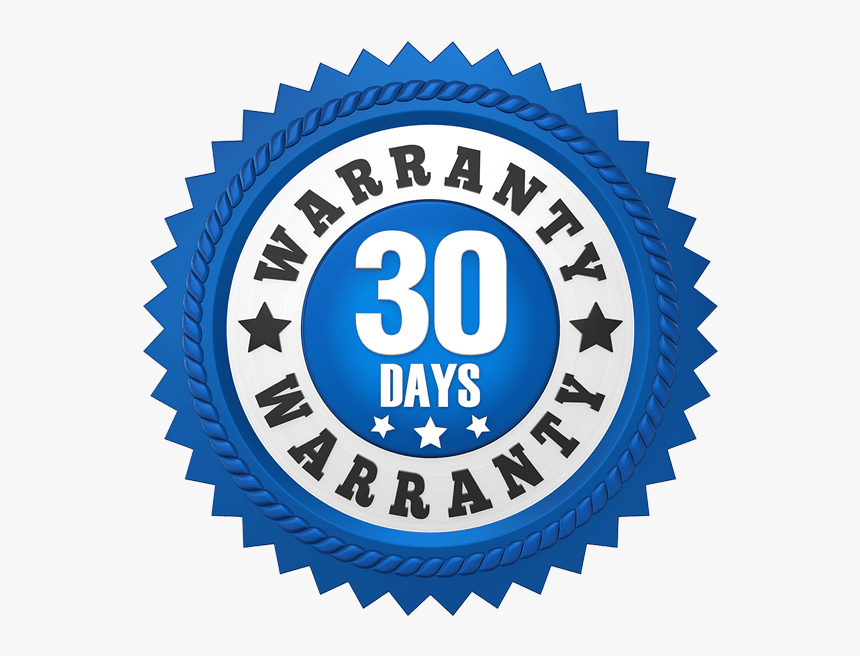 15 Years Warranty, HD Png Download