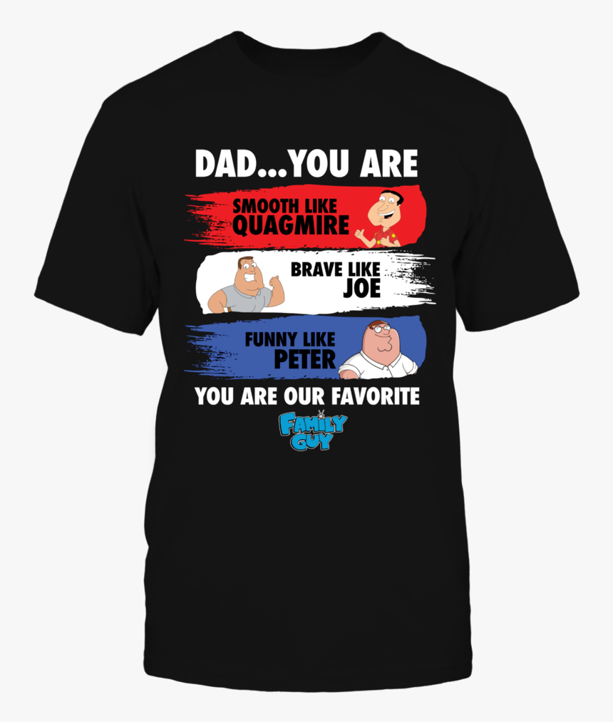 Joe Family Guy Shirt, HD Png Download