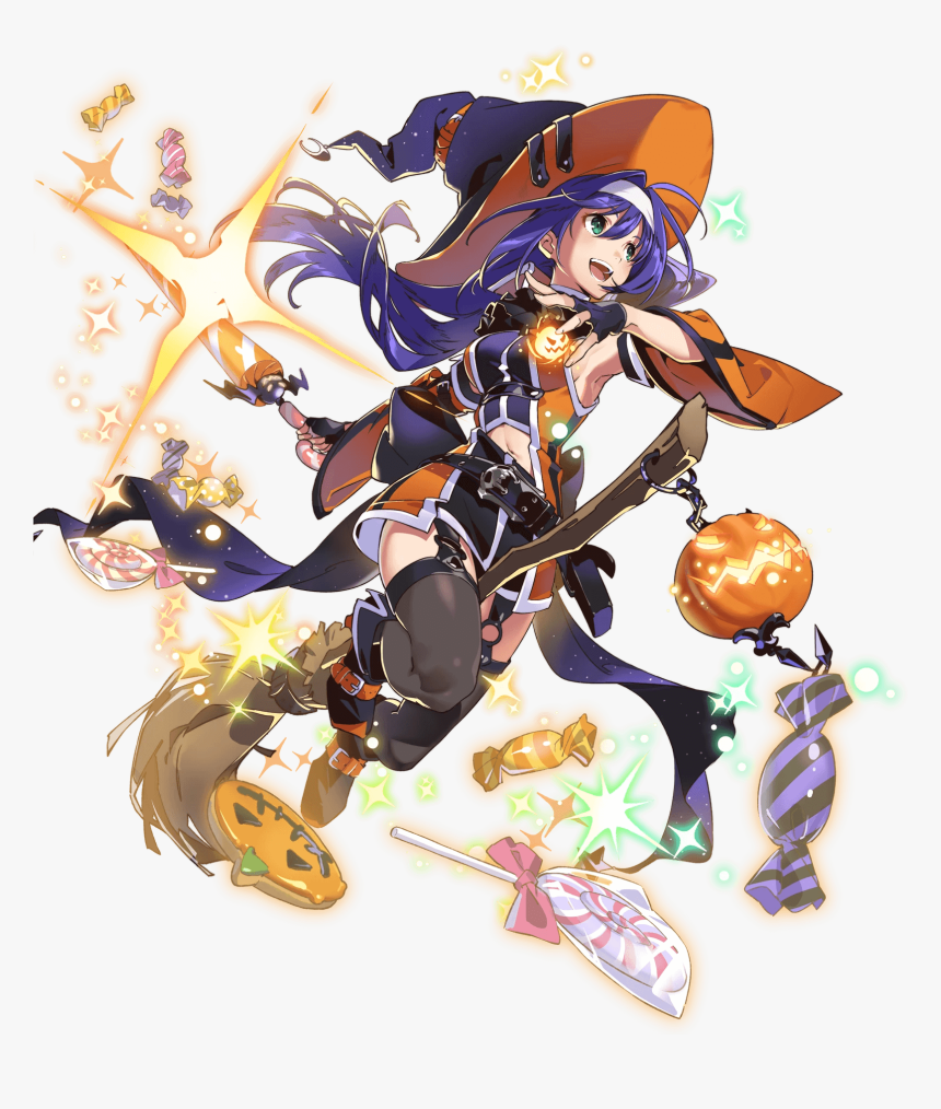 Fire Emblem Heroes Mia, HD Png Download