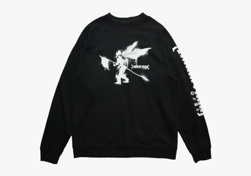 Linkin Park Png - Linkin Park Street Soldier, Transparent Png