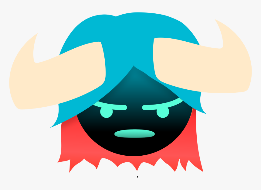 View Samegoogleiqdbsaucenao Kanna Angry , Clipart ,, HD Png Download