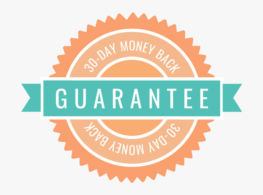 Moneybackguarantee-01 - Kirkus Award, HD Png Download