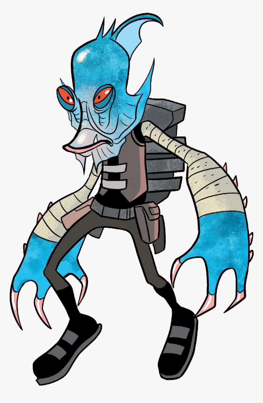 Premium Eras Canon - Cartoon, HD Png Download