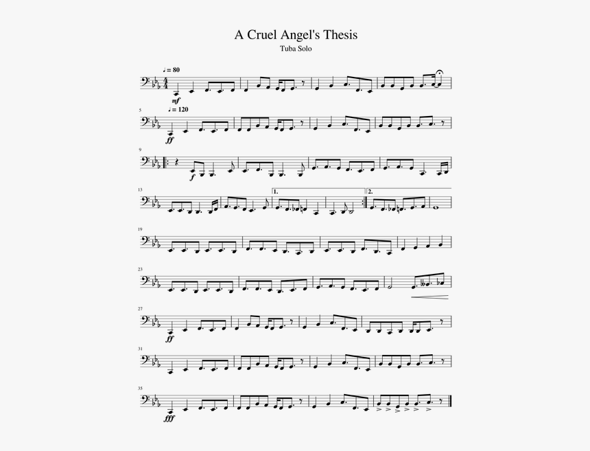 Careless Whisper Saxo Alto, HD Png Download