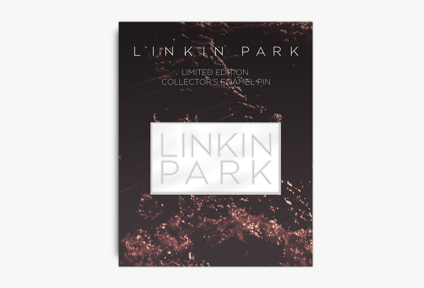 Linkin Park One More Light Limited, HD Png Download