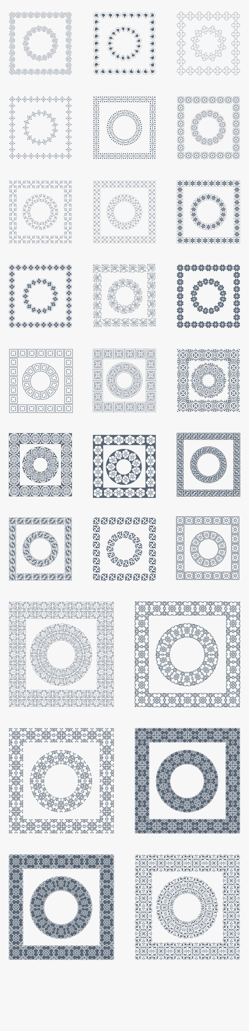 Circle, HD Png Download