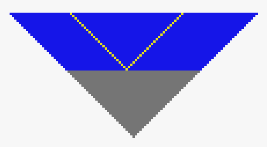 Pixel Art Beyblade, HD Png Download