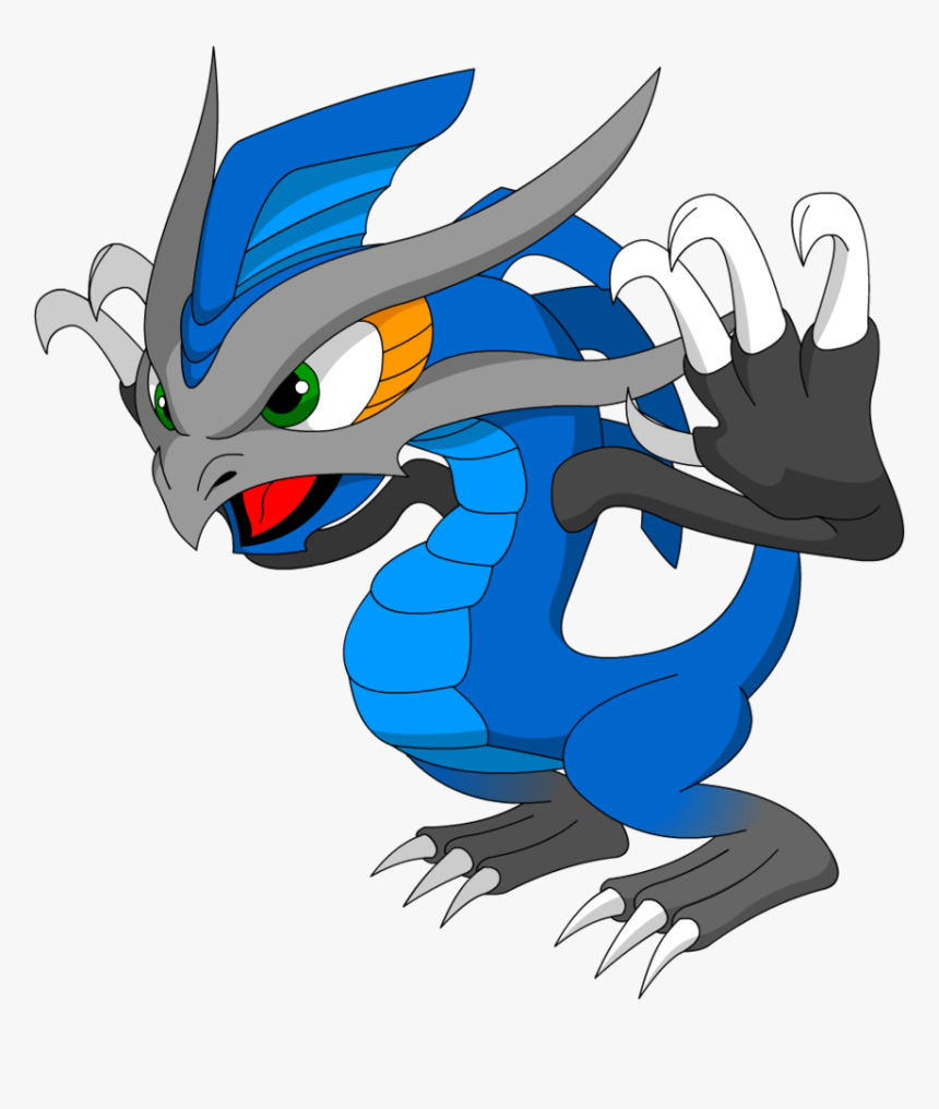 Beyblade Clipart - Beyblade Starter Dragon Png, Transparent Png