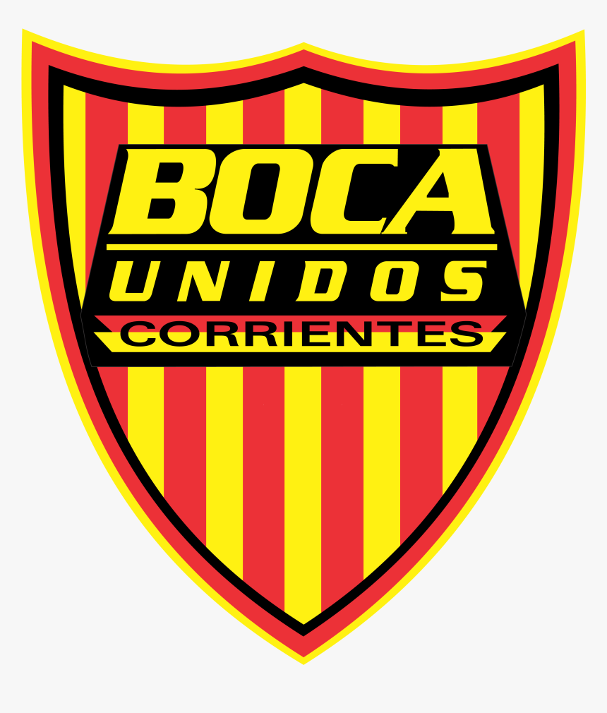 Boca Unidos - Boca Unidos Png, Transparent Png