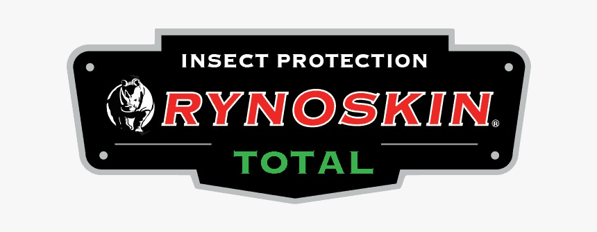 Rynoskin Logo - Rynoskin, HD Png Download