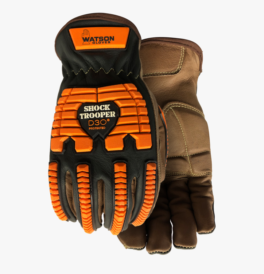 Watson Gloves, HD Png Download