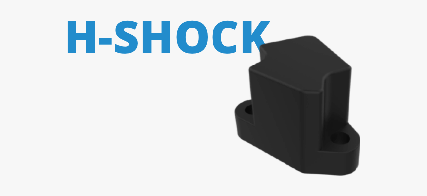 H-shock, HD Png Download