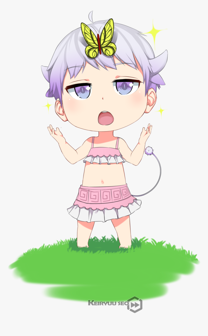 Kanna Kamui Age Cycle, HD Png Download