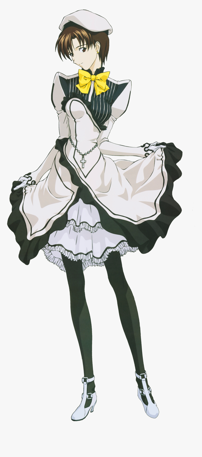 Rei Ayanami X Asuka Langley Soryu, HD Png Download