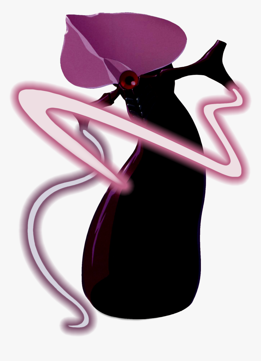 Nge Icon - Neon Genesis Evangelion Shamshel, HD Png Download