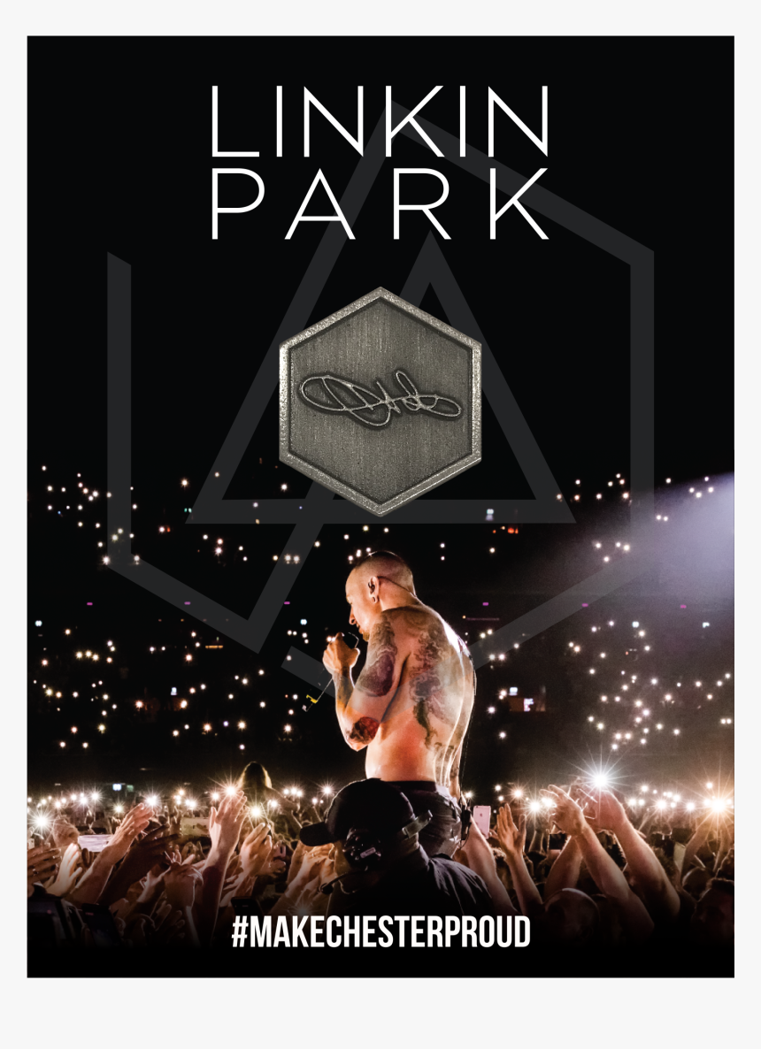 Linkin Park Png, Transparent Png