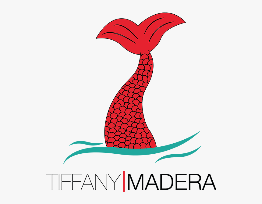 Tiffanymaderalogo-2, HD Png Download