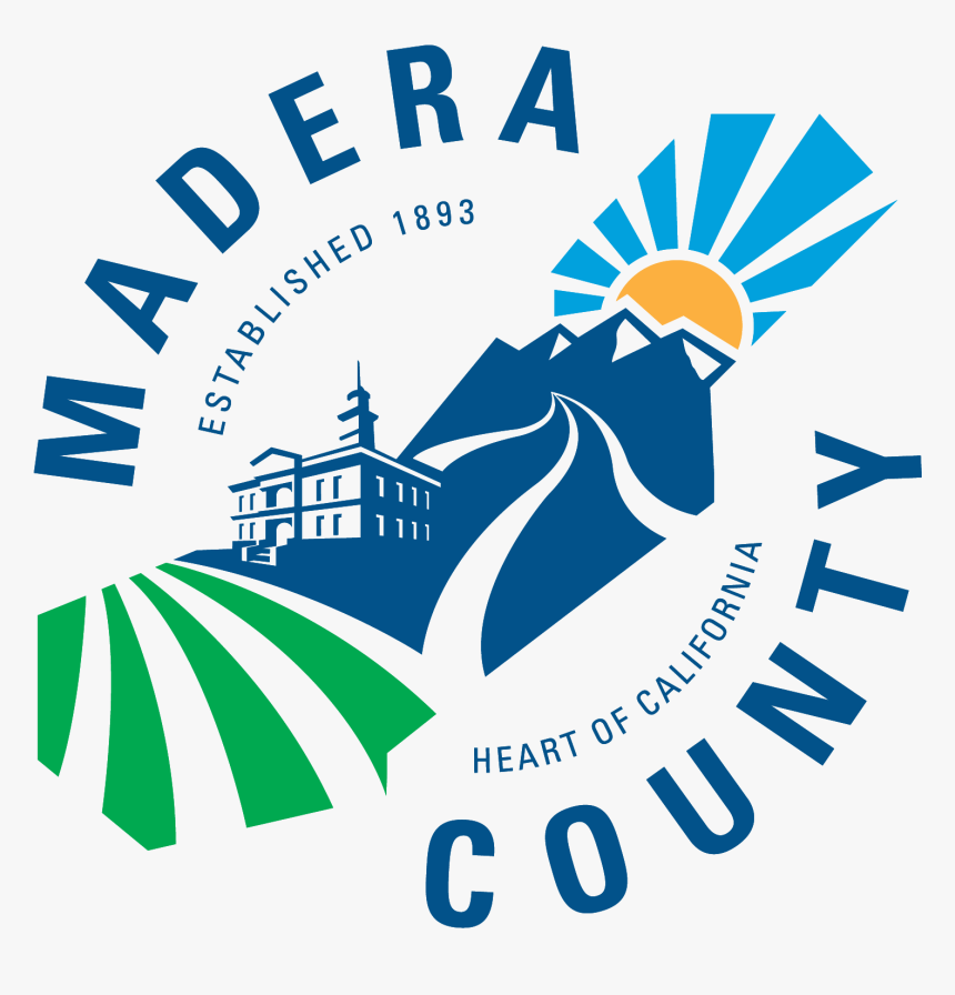 2018 Madera County Logo - Maritime University Of Szczecin, HD Png Download